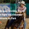 Advogado do agro vai chefiar Meio Ambiente do Pará em 2027