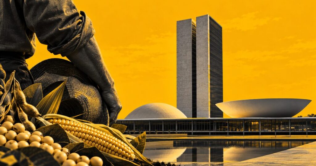 Análise: o agro sai das urnas maior e mais forte no Congresso