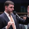 Bancada do agro planeja caravana nacional para apoiar Flávio Bolsonaro