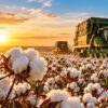 Brasil avança na produção mundial de algodão com mais tecnologia no campo » Portal PaNoRaMa