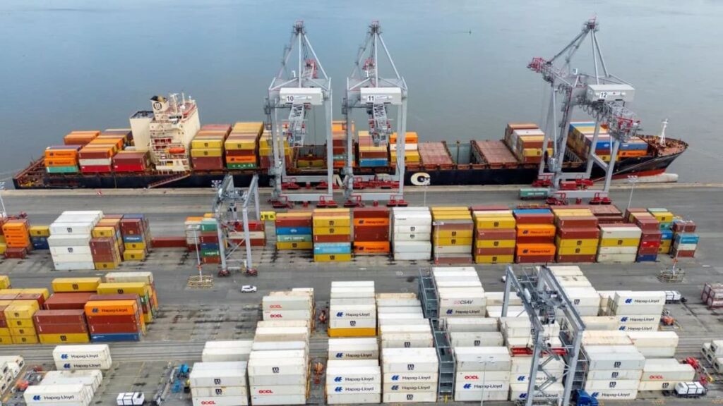 Brasil deve exportar recorde de 3,48 milhões de toneladas de algodão