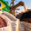Brasil importa 5,2 milhões de toneladas de fertilizantes a menos em 2026