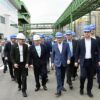 Cofco realiza o primeiro transporte ferroviário de biodiesel do Brasil