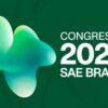 Congresso SAE BRASIL 2026 debate vagões inteligentes para baratear o agro