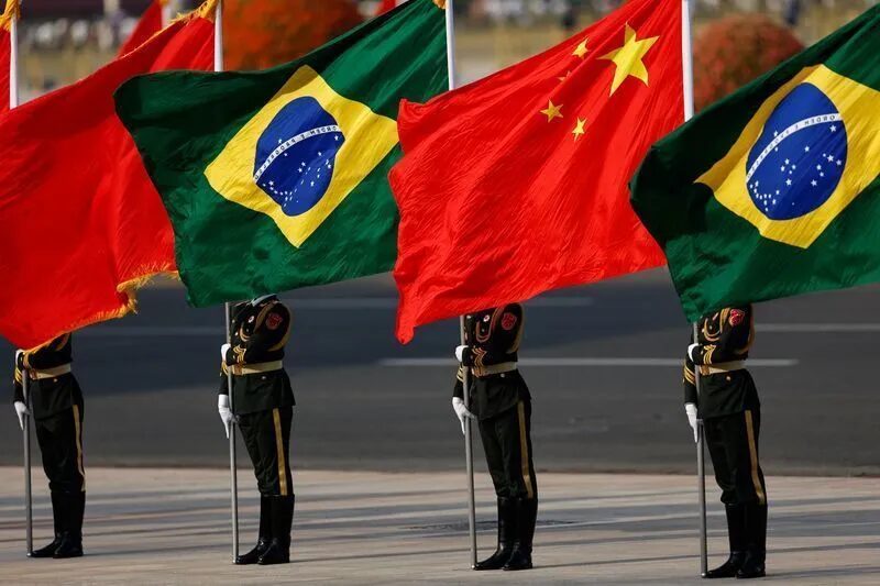 Diplomacia agrícola não deve retroceder, seja qual for resultado eleitoral