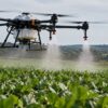 Drones agrícolas no Brasil expõem gargalos na regulação e na mão de obra