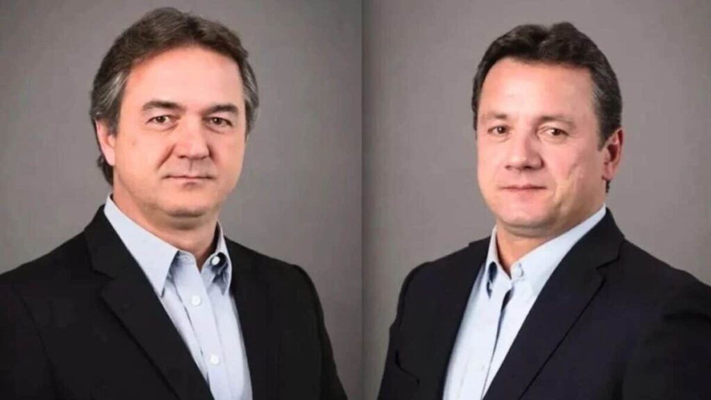 Joesley e Wesley Batista, os Bilionários por trás da Maior Empresa Privada do Brasil