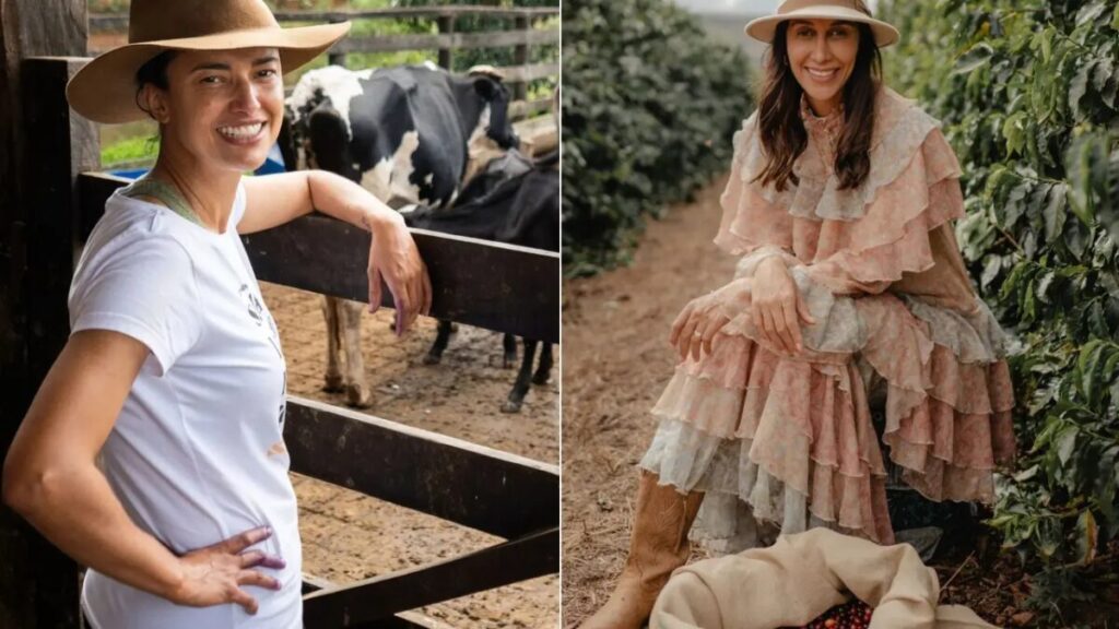 Mulheres assumem 40% das decisões no agro e transformam a gestão do campo no Brasil