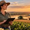 Mulheres já somam 40% dos decisores no campo brasileiro, aponta estudo