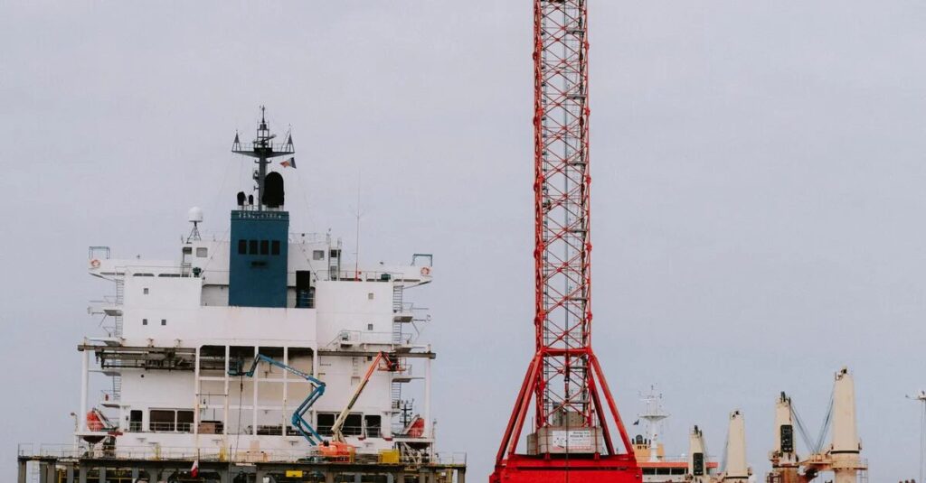 Rasoe e rastreabilidade ambiental na exportação agrícola