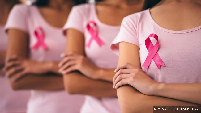 Sesau promove Encontro pela Saúde da Mulher durante o Outubro Rosa