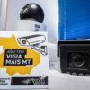 Vigia Mais Agro leva câmeras de alta resolução para estradas rurais de MT