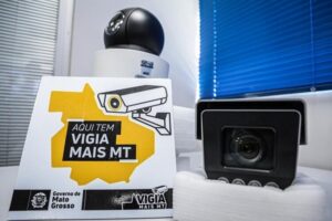 Vigia Mais Agro amplia monitoramento nas estradas rurais de Mato Grosso » Esportes & Notícias