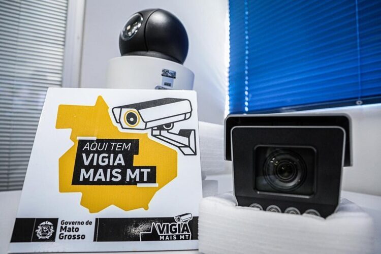 Vigia Mais Agro amplia monitoramento nas estradas rurais de Mato Grosso » Esportes & Notícias
